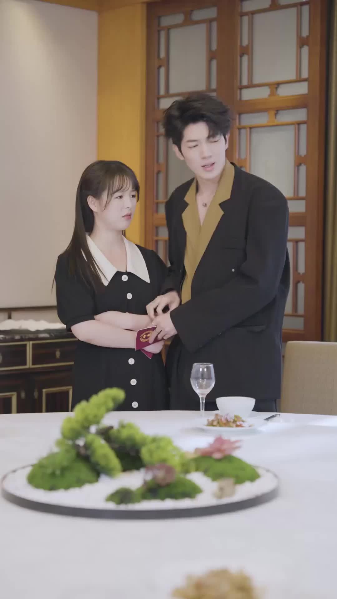 Episode 20 - Fate's Fortune